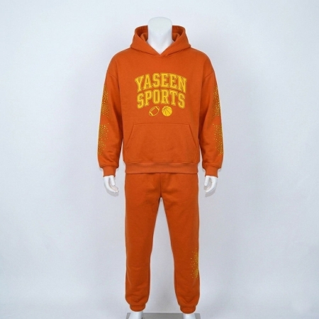 Men Tracksuit